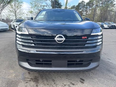 New 2026 Nissan Kicks SR w/ SR Premium Package image 36