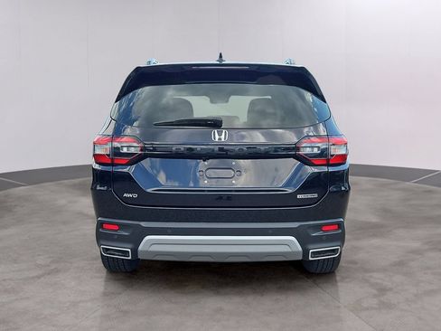 Certified 2023 Honda Pilot Touring image 5