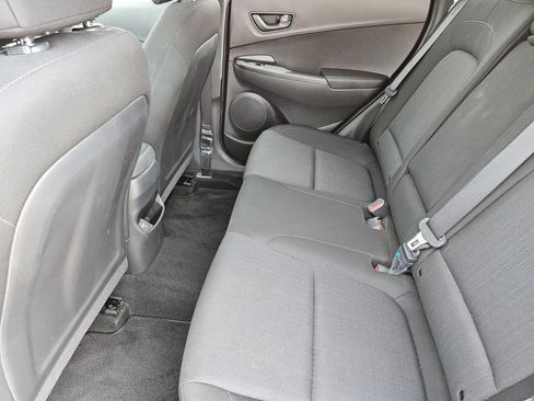 Used 2023 Hyundai Kona SEL FWD image 21