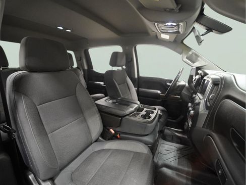Used 2019 Chevrolet Silverado 1500 LT w/ All-Star Edition AWD/4WD image 58