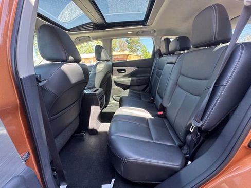 Used 2016 Nissan Murano SL w/ SL Technology Package AWD/4WD image 13