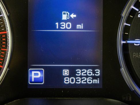 Used 2021 Subaru Ascent Limited w/ Technology Package image 37