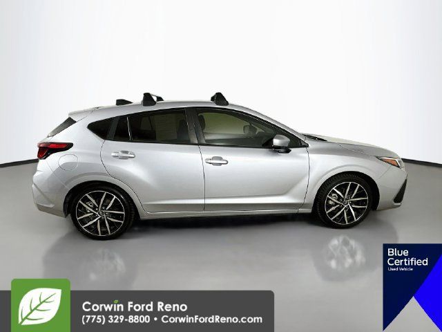 Used 2024 Subaru Impreza 2.0i Sport AWD/4WD image 11