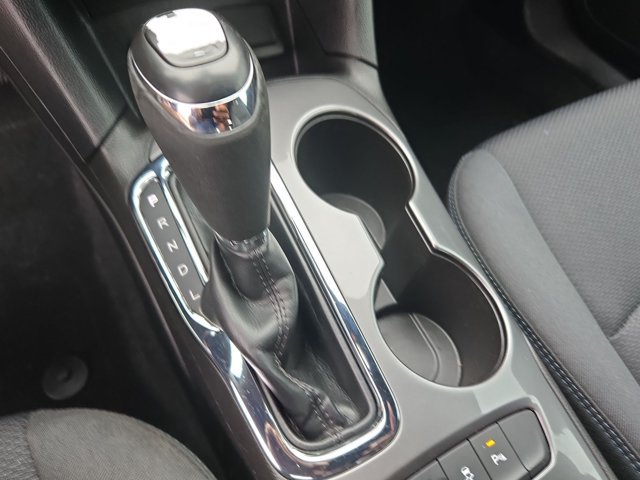 Used 2019 Chevrolet Cruze LT w/ Convenience Package FWD image 12