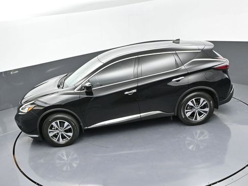 Used 2023 Nissan Murano S image 38