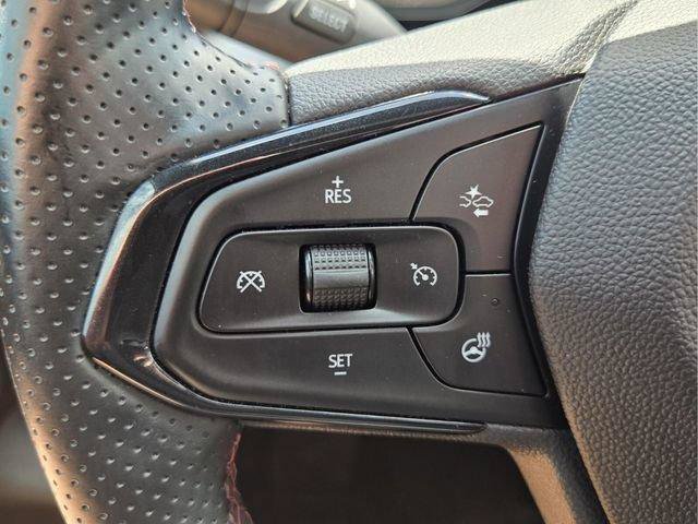 Certified 2024 Chevrolet Trax RS w/ Driver Confidence Package FWD image 29