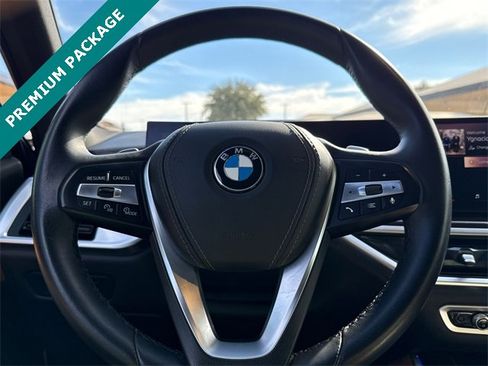 Used 2024 BMW X5 sDrive40i w/ Parking Assistance Package image 29