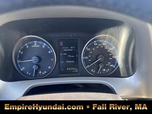 Used 2018 Toyota RAV4 Adventure image 34