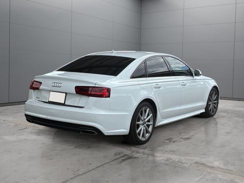 Used 2018 Audi A6 2.0T Premium w/ 19" Sport Package FWD image 5