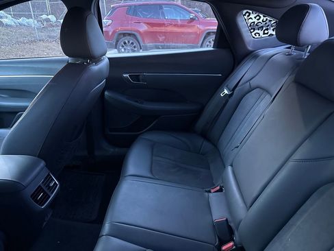 Used 2021 Hyundai Sonata SEL Plus image 9