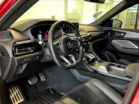Used 2023 Acura MDX Type S image 39