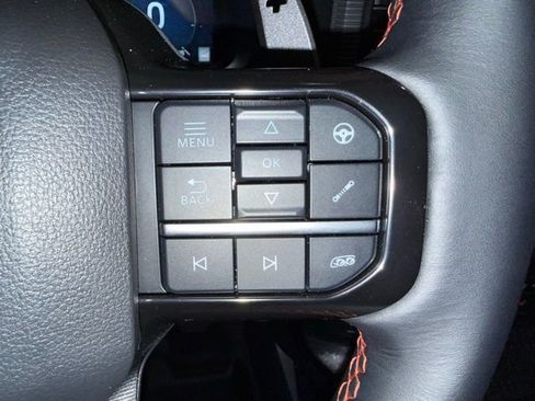 Used 2025 Ford F150 Raptor w/ Equipment Group 803A Raptor R image 22