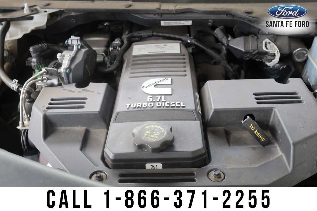 Used 2022 RAM 2500 Big Horn AWD/4WD image 13