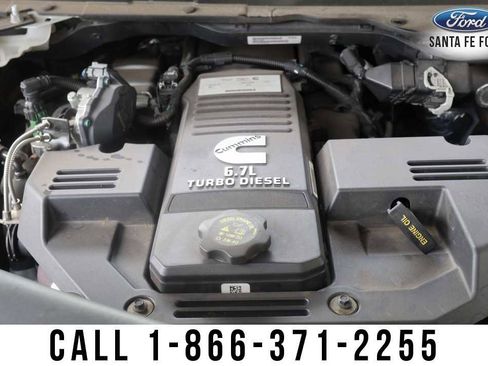 Used 2022 RAM 2500 Big Horn AWD/4WD image 13
