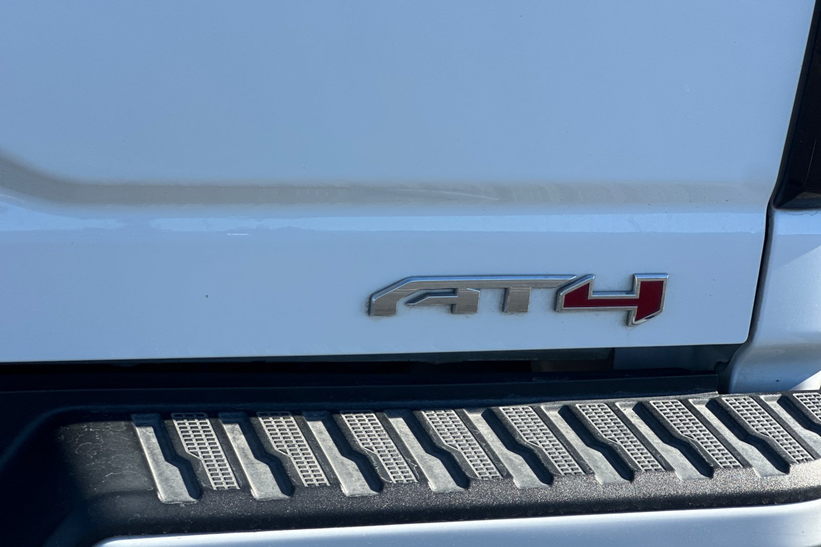 Used 2023 GMC Sierra 3500 AT4 w/ AT4 Premium Plus Package AWD/4WD image 49