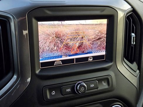 New 2026 Chevrolet Silverado 2500 Custom w/ Custom Value Package image 23