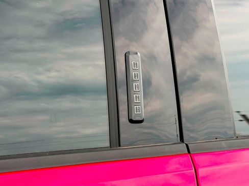 Used 2024 Ford F150 Lariat w/ Equipment Group 502A High image 36