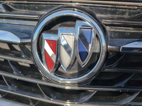 Used 2021 Buick Envision Essence w/ Sport Touring Package image 29