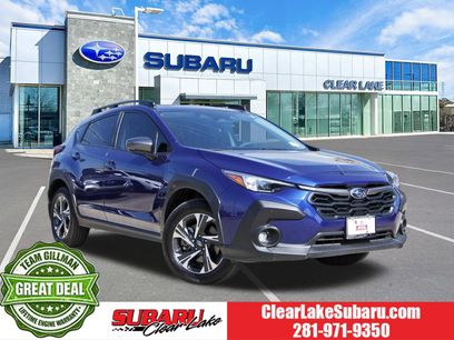 Used 2026 Subaru Crosstrek 2.5i Premium