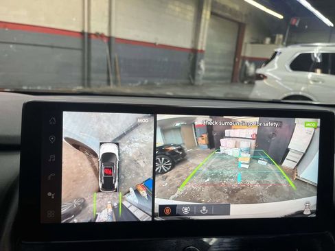 Used 2026 Nissan Rogue SL image 19