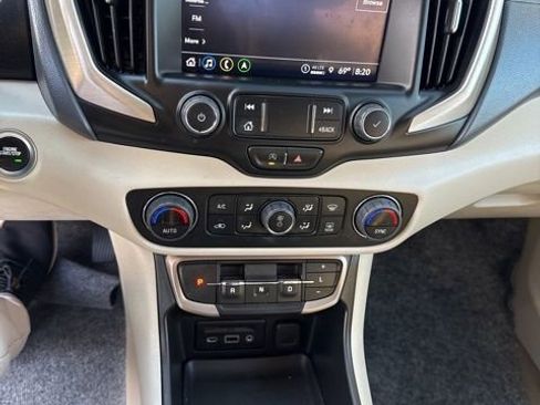 Certified 2023 GMC Terrain Denali w/ Black Diamond Edition image 7