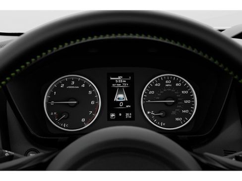 New 2026 Subaru Ascent Bronze Edition image 18