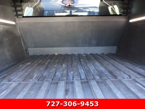 Used 2024 Tesla Cybertruck Cyberbeast image 17