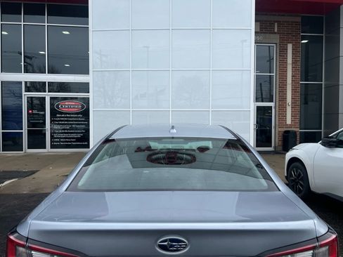 Used 2021 Subaru Legacy Limited XT w/ Popular Package #3 image 13