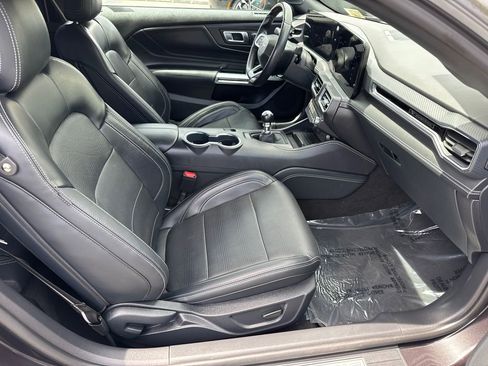 Used 2024 Ford Mustang GT Premium RWD image 13