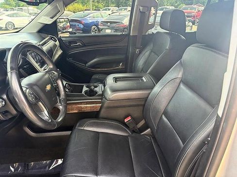 Used 2017 Chevrolet Tahoe LT RWD image 15