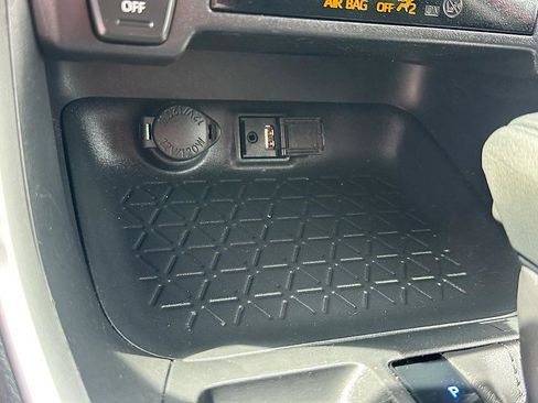 Certified 2019 Toyota RAV4 LE w/ All Weather Liner Package AWD/4WD image 25