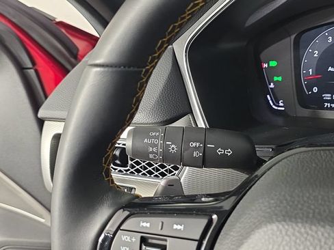 Used 2026 Acura Integra A-Spec FWD image 28