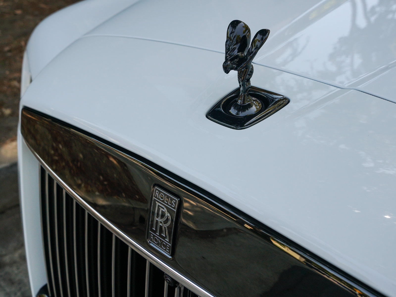 New 2027 Rolls-Royce Cullinan Black Badge AWD/4WD image 37
