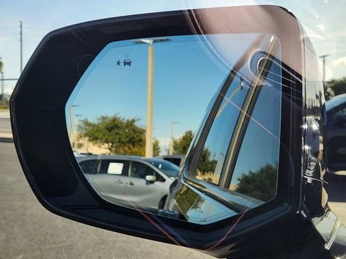 Certified 2022 Chevrolet Tahoe RST w/ Luxury Package image 25