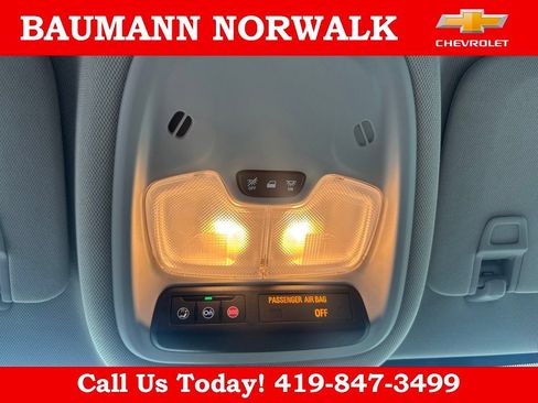 Used 2024 Buick Encore GX Sport Touring w/ Comfort Package AWD/4WD image 59