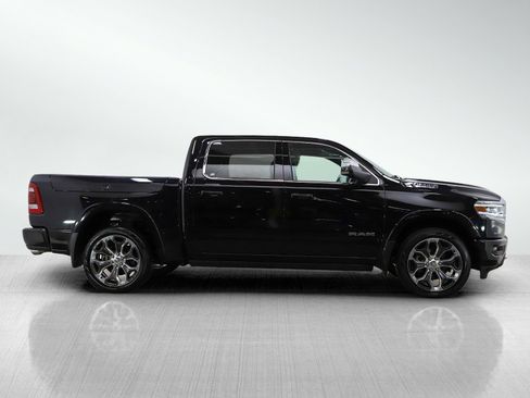 Used 2023 RAM 1500 Limited image 6