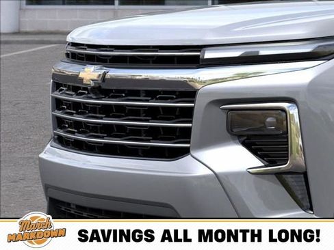 New 2026 Chevrolet Traverse LT image 13