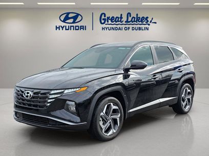 Used 2023 Hyundai Tucson SEL w/ Convenience Package