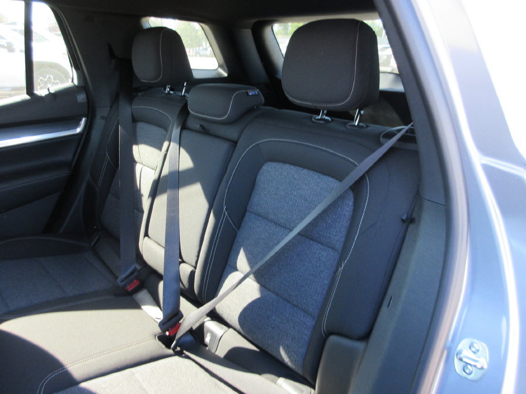 New 2027 GMC Terrain Elevation w/ Black Edition FWD image 10