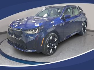 New 2026 BMW X3 xDrive30 w/ Premium Package AWD/4WD video 1