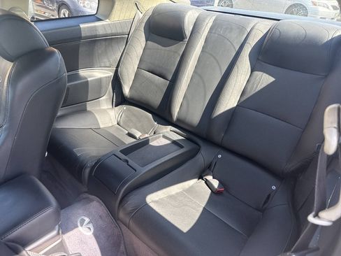 Used 2004 INFINITI G35 Coupe w/ Premium Pkg RWD image 18