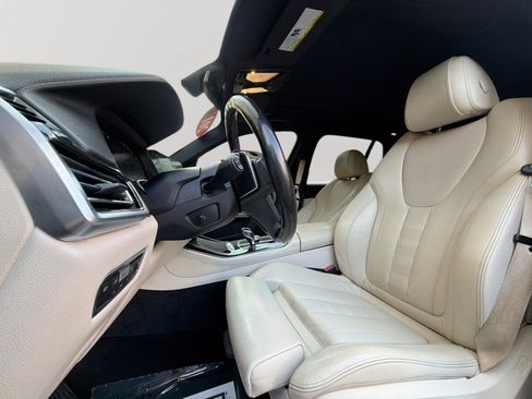 Used 2019 BMW X5 xDrive40i w/ Convenience Package AWD/4WD image 13