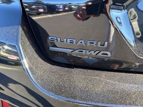 New 2026 Subaru Impreza 2.0i Sport image 8