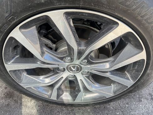 Used 2023 Acura MDX SH-AWD w/ Technology Package image 44