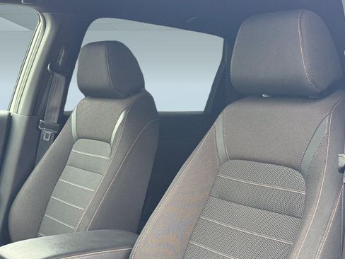 Certified 2026 Honda CR-V Sport image 26