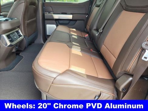 New 2026 Ford F250 King Ranch AWD/4WD image 28