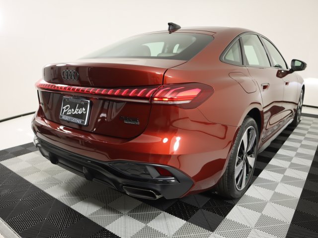 New 2026 Audi A5 Premium Plus AWD/4WD image 5