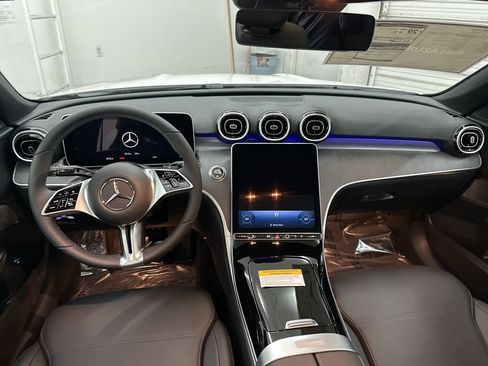Used 2026 Mercedes-Benz C 300 Sedan image 20