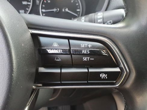 Used 2024 MAZDA CX-90 3.3 Turbo w/ Premium Package image 18