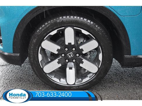 New 2026 Honda Prologue Elite image 34